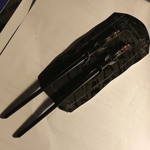 Disney Nightmare Before Christmas SALLY Hair Chopsticks Vintage 2000 Touchston